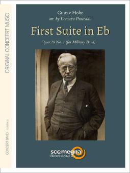 First Suite in Eb 