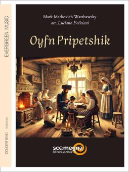 Oyfn Pripetshik 