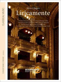 Liricamente 