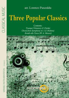 3 Popular Classics 