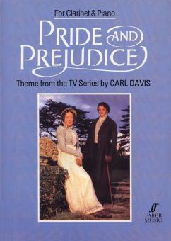 Pride And Prejudice 