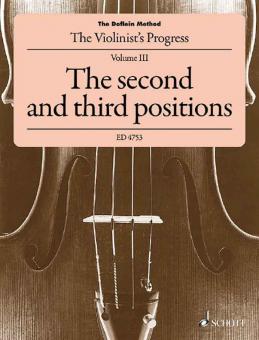 The Doflein Method Vol. 3 Standard