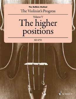 The Doflein Method Vol. 5 Standard