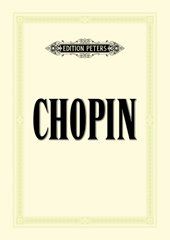 Concerto No.1 in E minor, Op. 11, Movement III (Abridged) 