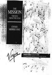 The Mission 