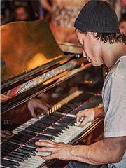 Piano Jam 2 
