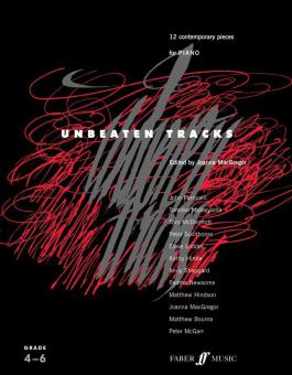 Eleven Nights With Glenn Gould 