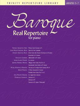 Prelude from Suite No.5 in C 