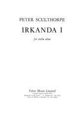 Irkanda I 