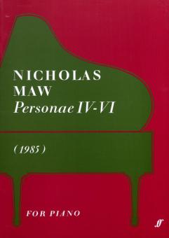 Personae VI 