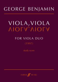 Viola, Viola 