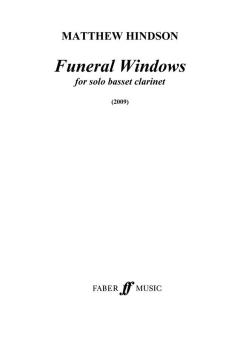 Funeral Windows 