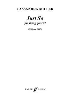Just So 