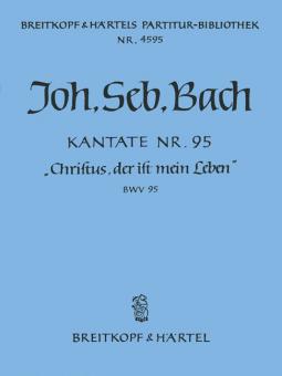 Christus, der ist mein Leben 