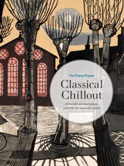 Prelude in C (BWV846 from 'The Well-Tempered Clavier Book 1') 