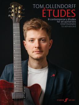 Étude 8: Awakening 
