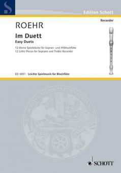 Im Duett Standard