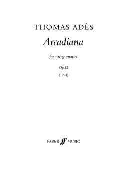 Arcadiana 