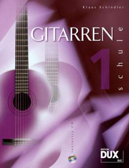 Gitarrenschule 1 