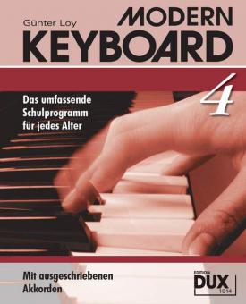 Modern Keyboard 4 