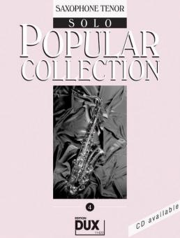 Popular Collection 4 