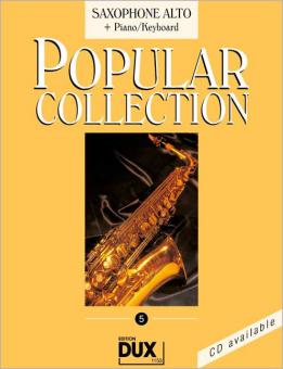 Popular Collection 5 