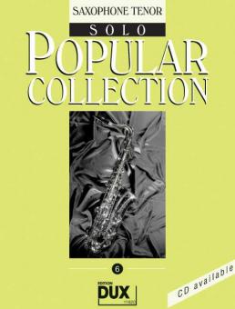 Popular Collection 6 