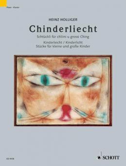 Chinderliecht (Kinderleicht - Kinderlicht) Standard