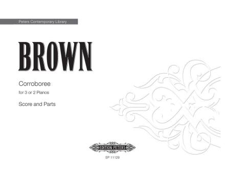 Corroboree 