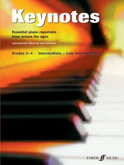 Mazurka in A minor Op.7 No.2 