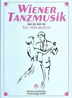 Wiener Tanzmusik 