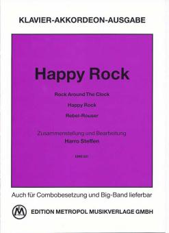 Happy Rock 