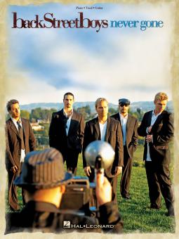 Backstreet Boys - Never Gone 