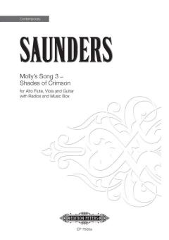 Molly's Song 3 - Shades Of Crimson 