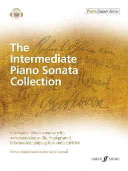 Sonata Facile in G Minor Op.49, No.1 