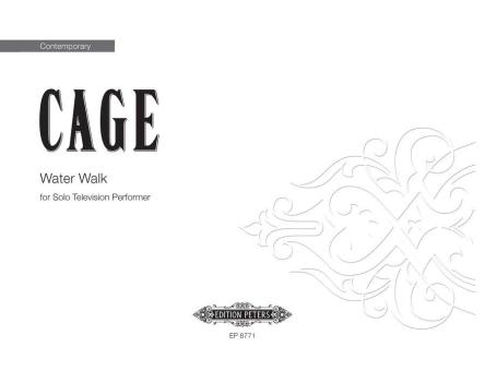 Water Walk 
