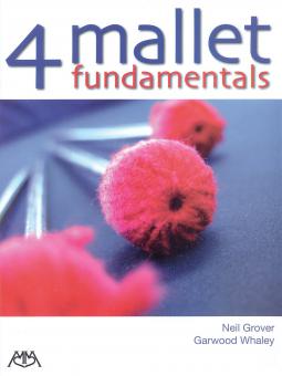 4 Mallet Fundamentals 