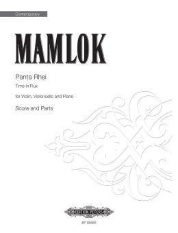 Panta Rhei 