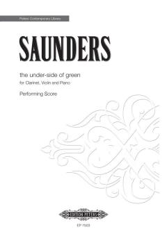 The Under-Side Of Green 
