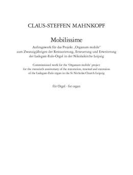 Mobilissime 