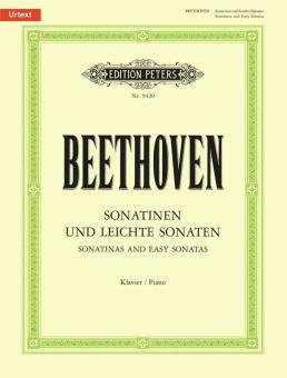 Piano Sonata WoO 47, Nr. 2 