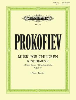 The Evening Op.65 