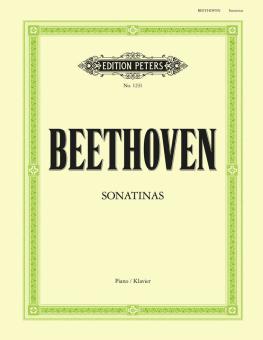 Sonatina In G Major 