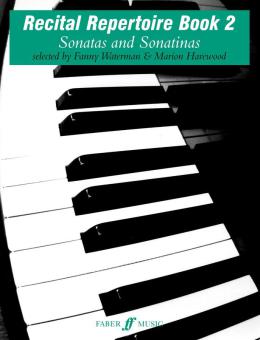 Sonatina Op.36, No.6 
