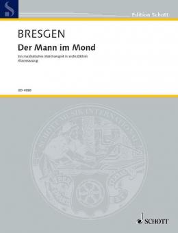 Der Mann im Mond Standard