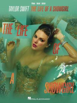 The Life of a Showgirl 