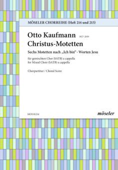 Motetes de Cristo Download