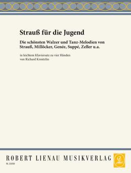Strauss para jóvenes Download