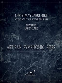 Christmas Carol-oke 