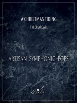 A Christmas Tiding 